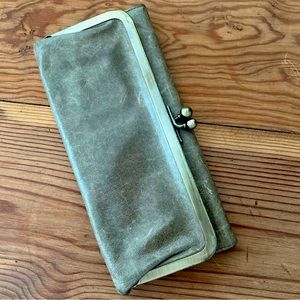Hobo Rachel wallet